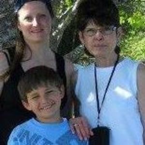 Meet your Posher, Rene